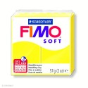 Fimo Soft Citron 10 DTM 261410