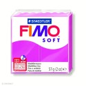 Fimo Soft Framboise 22 DTM 261423