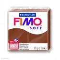 Fimo Soft Caramel 7 DTM 261407