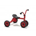 Push bike